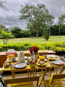 En have udenfor Winterville Gravata Flat Lindo