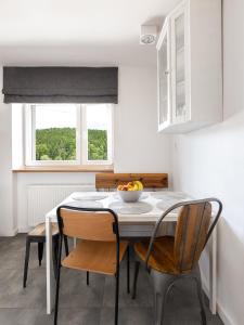 Fotografia z galérie ubytovania Apartament z Widokiem v destinácii Karpacz