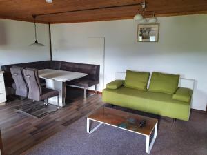 Posedenie v ubytovaní Apartment Haus Starfach