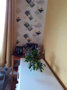 Letto o letti in una camera di Studio du gite