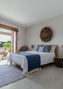 Gallery image of Boutik Le Morne Holiday Apartments in Le Morne