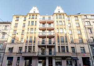 Gallery image of Cozy apartments in Riga