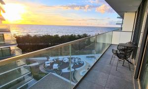 Fotografia z galérie ubytovania Wave Resort Międzyzdroje - Seaview Apartment B645 v destinácii Międzyzdroje