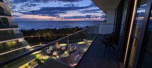 Fotografia z galérie ubytovania Wave Resort Międzyzdroje - Seaview Apartment B645 v destinácii Międzyzdroje