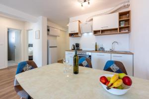 Gallery image of Luxury Apartments Lovorka 1 & 2**** in Selce