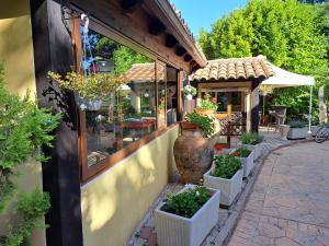 Foto dalla galleria di Agriturismo Cupiglione a Lago