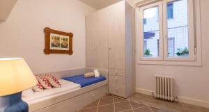 Zdjęcie z galerii obiektu Bilbao Plaza Campuzano de Bilbao Suites, elegante y céntrico w mieście Bilbao +10 zdjęć