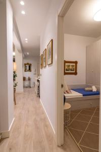 Zdjęcie z galerii obiektu Bilbao Plaza Campuzano de Bilbao Suites, elegante y céntrico w mieście Bilbao