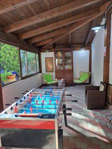 Gallery image of Agriturismo Cupiglione in Lago