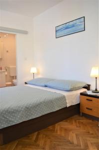 Ảnh trong thư viện ảnh của Apartment Marija ở Đảo Krk