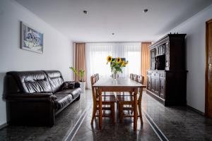 Posedenie v ubytovaní Hotelik Maria