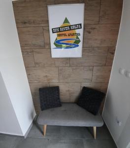 Billede fra billedgalleriet på Sun river Kolpa AP1 i Vinica