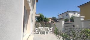 Gallery image of Casa vacanze Lucilla in Cecina