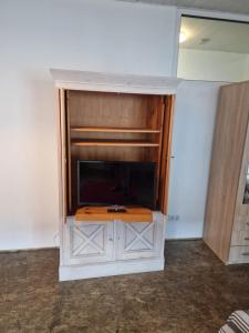 Fotografie z fotogalerie ubytování Ferienwohnung Wunderlich rot v destinaci Münchberg