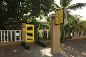 Foto Palm-Eagle Beachis asuva majutusasutuse Bubali Bliss Studios galeriist