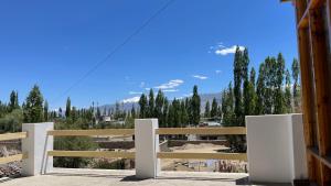 Photo de la galerie de l'établissement THE WILLOW HOUSE, à Leh 62 autres photos