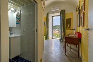 Fotografie z fotogalerie ubytování Suites Luisa Sanfelice v destinaci Agropoli
