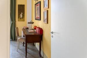 Fotografie z fotogalerie ubytování Suites Luisa Sanfelice v destinaci Agropoli