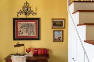 Fotografie z fotogalerie ubytování Suites Luisa Sanfelice v destinaci Agropoli
