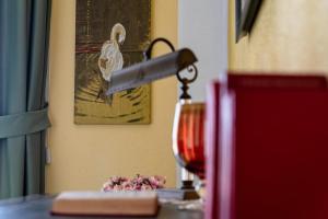 Fotografie z fotogalerie ubytování Suites Luisa Sanfelice v destinaci Agropoli
