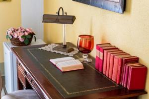Fotografie z fotogalerie ubytování Suites Luisa Sanfelice v destinaci Agropoli