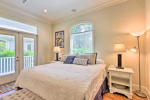 Gallery image of Adorable New Orleans Home about 6 Mi to Uptown! in New Orleans