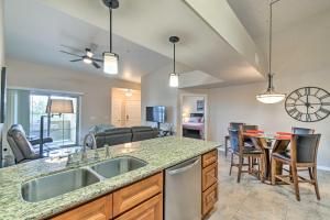 Gallery image of Modern Mesa Condo 8 Mi to Tonto National Forest in Mesa