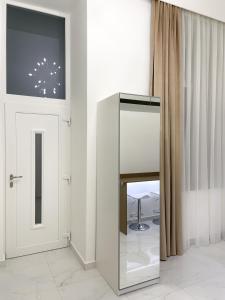 Fotografia z galérie ubytovania St Stephen Luxury Apartment v Budapešti