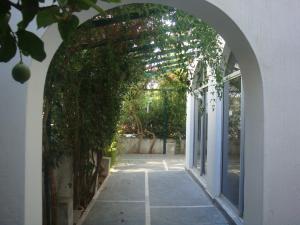 Fotografie z fotogalerie ubytování Karis Hotel ve městě Kos