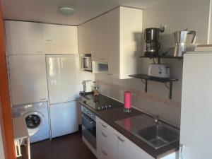 Fotografia z galérie ubytovania Apartamento O Son v destinácii Cee
