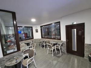 Ресторан / где поесть в Hostel BellaVista