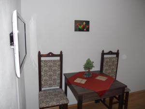 Fotografia z galérie ubytovania Motel Madona v Banskej Bystrici