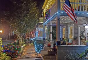 Galeriebild der Unterkunft At Journey's End in St. Augustine
