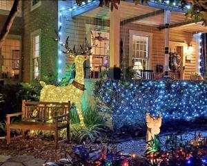 Galeriebild der Unterkunft At Journey's End in St. Augustine + 65 Fotos