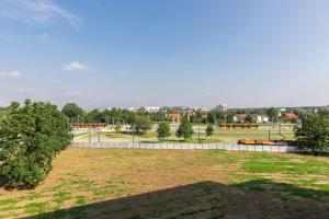 Fotografia z galérie ubytovania P&O Serviced Apartments - Dionizosa vo Varšave