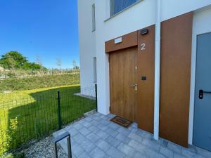 Fotografie z fotogalerie ubytování Apartament Luna v destinaci Mechelinki