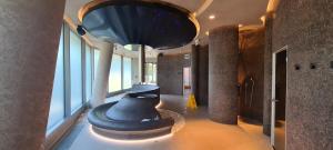 Fotografia z galérie ubytovania Wave Resort Międzyzdroje - Seaview Apartment B645 v destinácii Międzyzdroje
