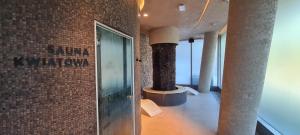 Fotografia z galérie ubytovania Wave Resort Międzyzdroje - Seaview Apartment B645 v destinácii Międzyzdroje
