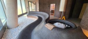 Fotografia z galérie ubytovania Wave Resort Międzyzdroje - Seaview Apartment B645 v destinácii Międzyzdroje