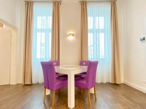 Fotografia z galérie ubytovania Steiner Residences Vienna Taborstrasse vo Viedni