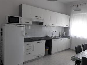 Fotografia z galérie ubytovania Apartment Duda 2 v Novom Vindolskom