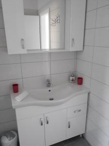 Fotografia z galérie ubytovania Apartment Duda 2 v Novom Vindolskom