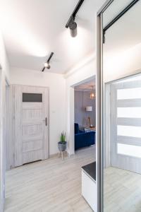 Fotografia z galérie ubytovania Apartament Struga Park MNICH v destinácii Przewłoka