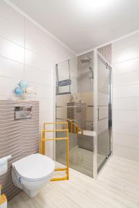 Fotografia z galérie ubytovania Apartament Struga Park MNICH v destinácii Przewłoka