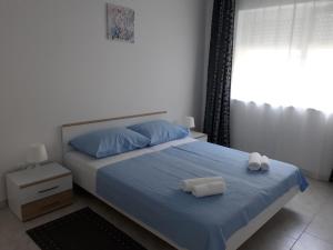 Fotografia z galérie ubytovania Apartment Duda 2 v Novom Vindolskom