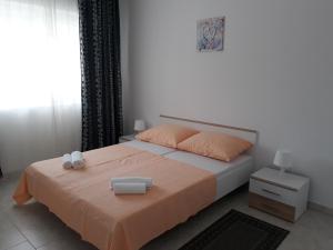 Fotografia z galérie ubytovania Apartment Duda 2 v Novom Vindolskom