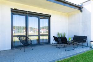 Fotografia z galérie ubytovania Apartament Struga Park MNICH v destinácii Przewłoka + 11 fotografií