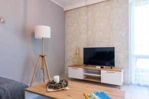 Fotografia z galérie ubytovania Apartament Struga Park MNICH v destinácii Przewłoka
