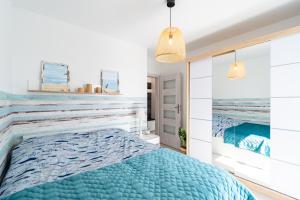Fotografia z galérie ubytovania Apartament Struga Park MNICH v destinácii Przewłoka