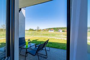 Fotografia z galérie ubytovania Apartament Struga Park MNICH v destinácii Przewłoka